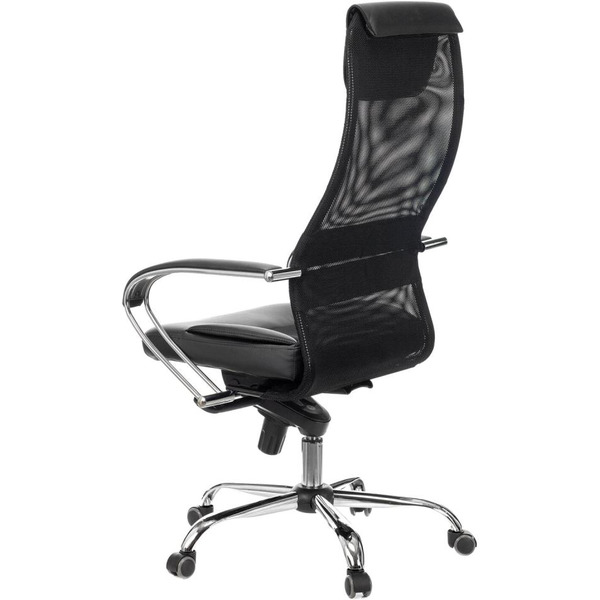 Кресло Brabix Wings MG-304 (черный)