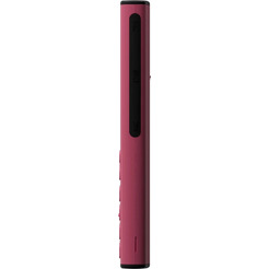 Мобильный телефон Nokia 130 Dual SIM TA-1704 (красный)