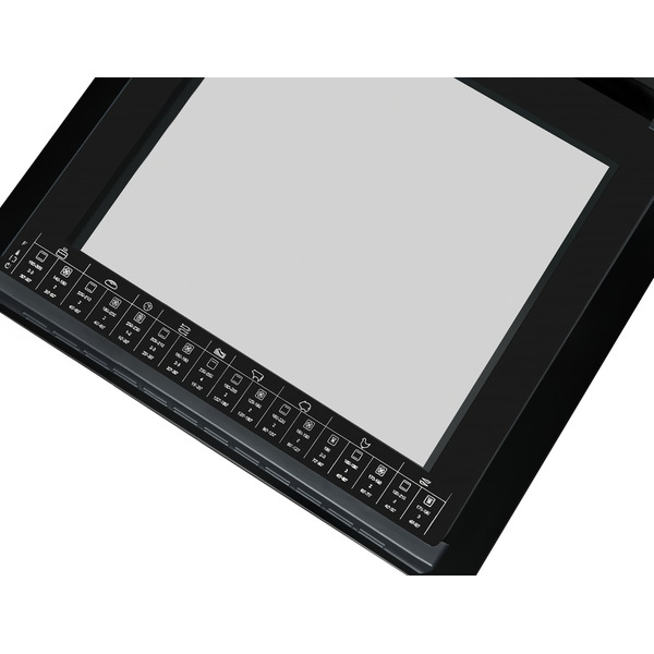 Духовой шкаф HANSA BOES68461