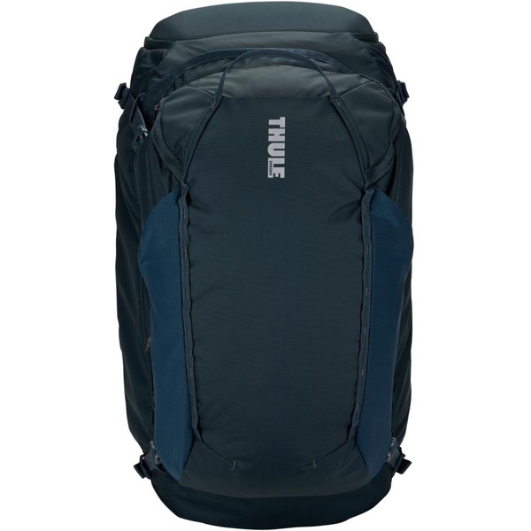 Рюкзак для багажа Thule Landmark Travel Pack 70L TLPM270DB (синий)