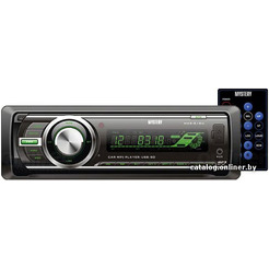 Автомагнитола MYSTERY MAR-818U