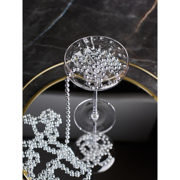 Набор бокалов для шампанского Makkua MС220 Crystal Elegance Сocktail