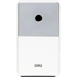Точилка Deli 71160 (белый)