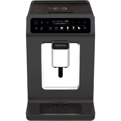 Кофемашина Krups Evidence One EA895N10