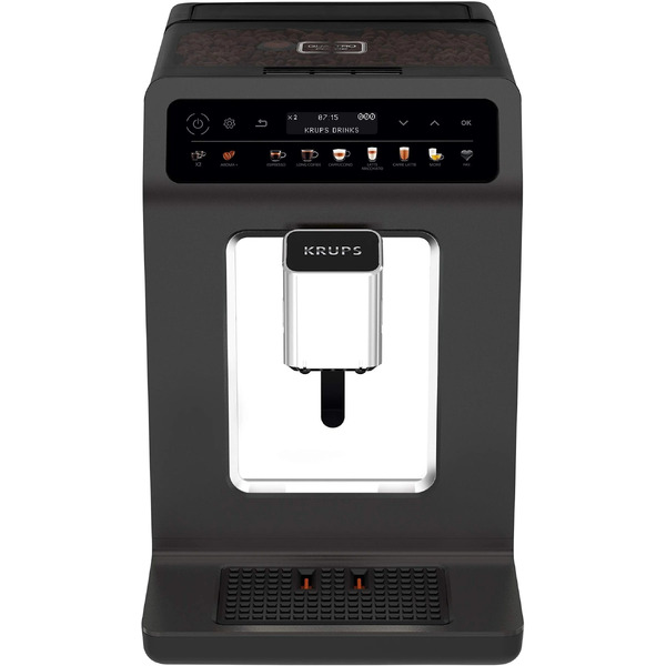 Кофемашина Krups Evidence One EA895N10