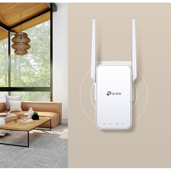 Усилитель беспроводного сигнала TP-Link RE315