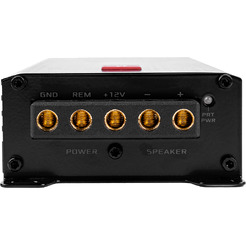 Автомобильный усилитель ACV MC-1.500D