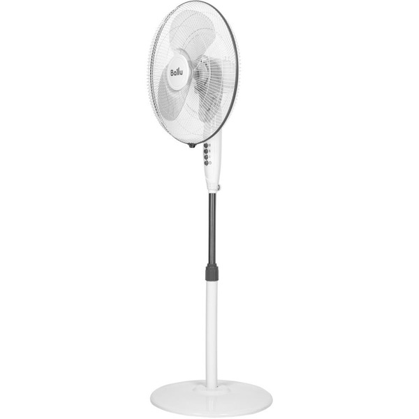 Вентилятор напольный Ballu BFF-815W