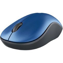 Мышь Dareu LM106G (темно-синий)