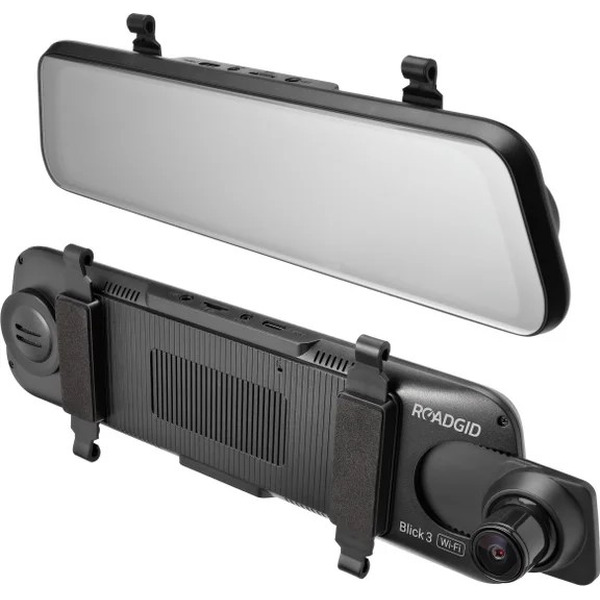 Видеорегистратор ROADGID Blick 3
