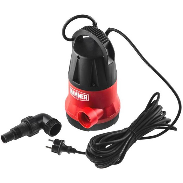 Насос Hammer NAP250CD 641198