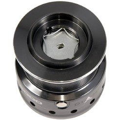Шпуля для катушки рыболовной Salmo Diamond Feeder 5 6000FD 5060FD-SS