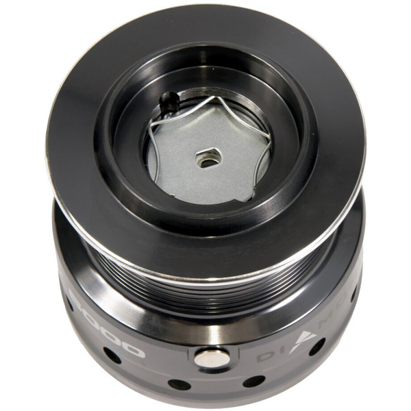 Шпуля для катушки рыболовной Salmo Diamond Feeder 5 6000FD 5060FD-SS