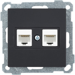 Розетка Mutlusan 2100-138-0184