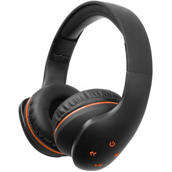 Наушники Nobby Comfort В-215 (NBC-BH-42-06)