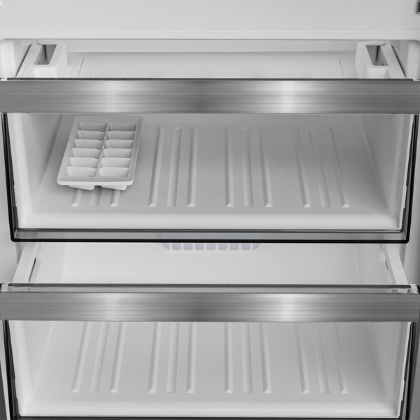 Холодильник GRUNDIG GKPN669307FXD
