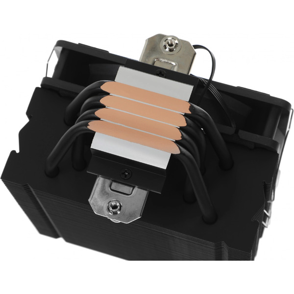 Кулер для процессора Оклик OG-CPC180FRGB-PWM1