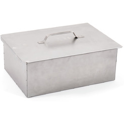 Коптильня двухъярусная CHUGUN INVEST LLC KS2-01