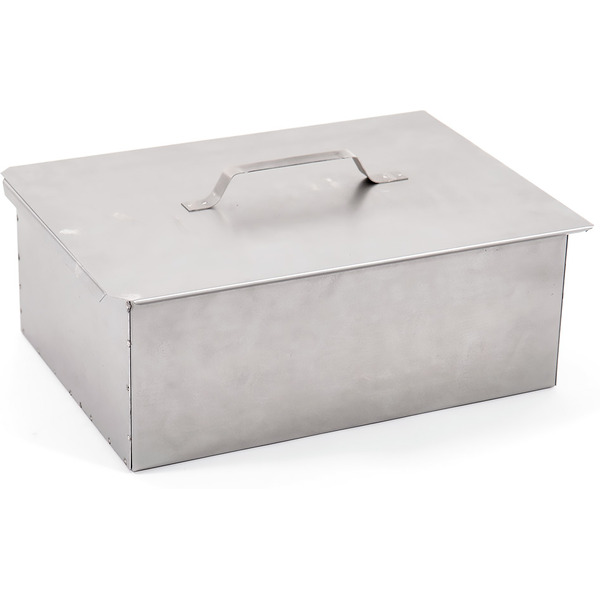 Коптильня двухъярусная CHUGUN INVEST LLC KS2-01