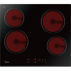 Варочная панель Midea MCH 64260 F