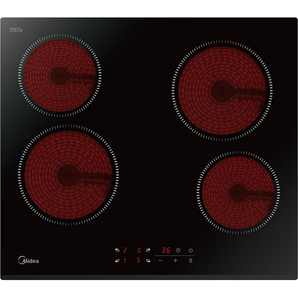 Варочная панель Midea MCH 64260 F