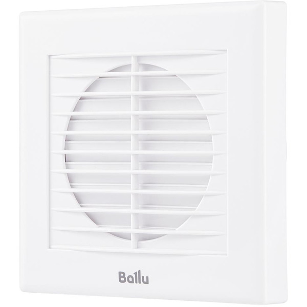 Вентилятор вытяжной Ballu BAF-EX 120 G