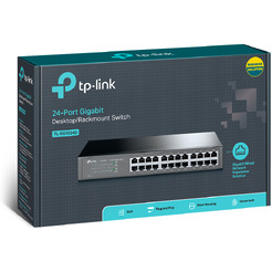 Коммутатор TP-Link TL-SG1024D