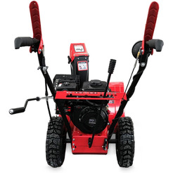 Снегоуборщик Starwind GST-4356L