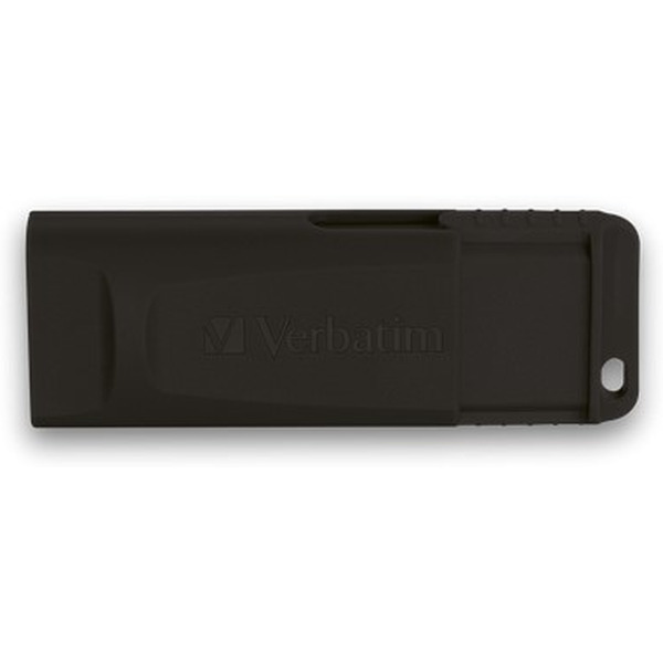 USB Flash Verbatim Store 'n' Go Slider 98697