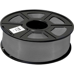 Пластик для 3D-печати Cactus CS-3D-PETG-1KG-GREY