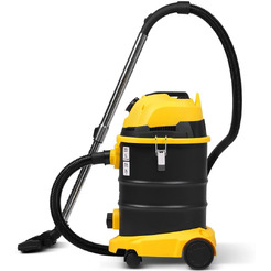 Промышленный пылесос KOLNER KVC 25L-FS