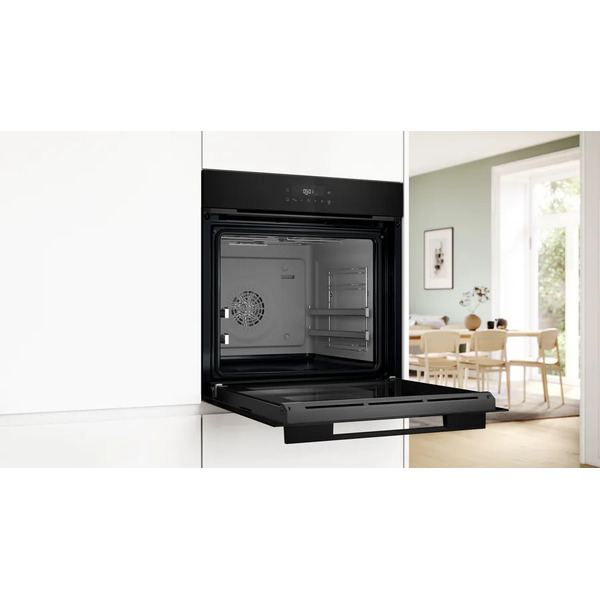 Духовой шкаф Bosch Serie 6 HJG852YB0T