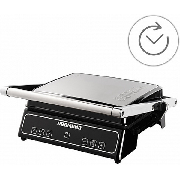 Электрогриль Redmond SteakMaster RGM-M809