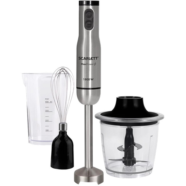 Блендер Scarlett SC-HB42F87