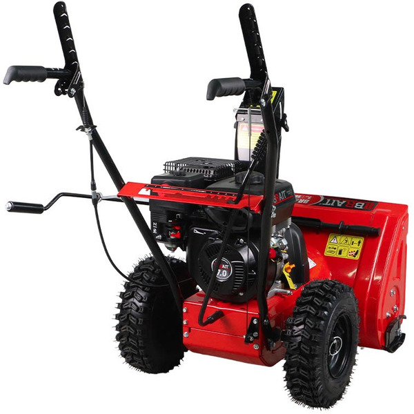 Снегоуборщик Brait BR-7056W
