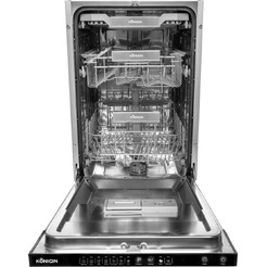 Встраиваемая посудомоечная машина Konigin KBN4563E