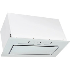 Вытяжка кухонная ZORG STAR 1080 60 S-GC белая