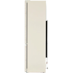 Холодильник-морозильник HOTPOINT HT 6200 AB