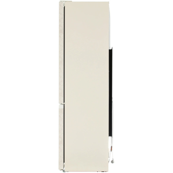 Холодильник-морозильник HOTPOINT HT 6200 AB