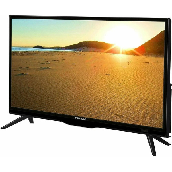 Телевизор POLARLINE 24PL51TC-SM