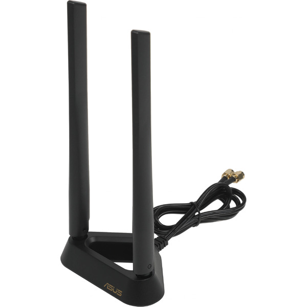 Wi-Fi/Bluetooth адаптер ASUS PCE-BE92BT