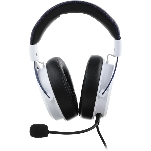 Наушники A4Tech Bloody M590i (синий/белый)