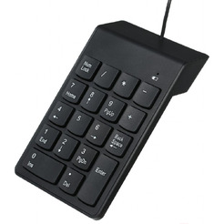 Цифровой блок Gembird KPD-U-03