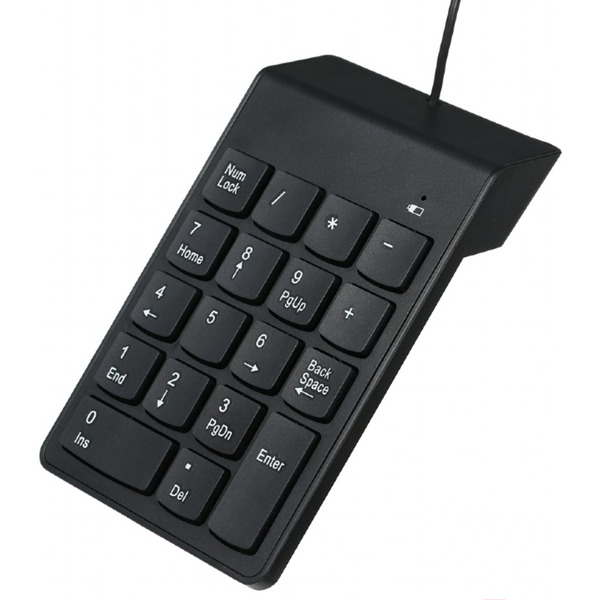 Цифровой блок Gembird KPD-U-03