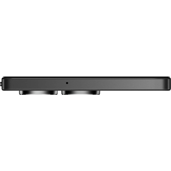Смартфон HONOR X5c Plus 4GB/128GB (черный)