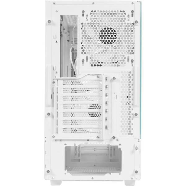 Корпус Thermaltake Ceres 330 TG ARGB Snow CA-1Y2-00M6WN-01