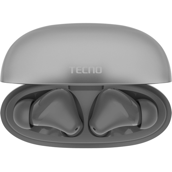 Наушники Tecno Buds 4 (черный)