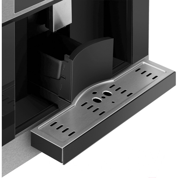 Встраиваемая кофемашина Maunfeld AMCM1503S