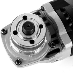 Полировальная машина P.I.T. PPO125-C1