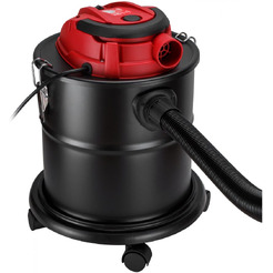 Пылесос Wortex VC 2014 WS (0329115)